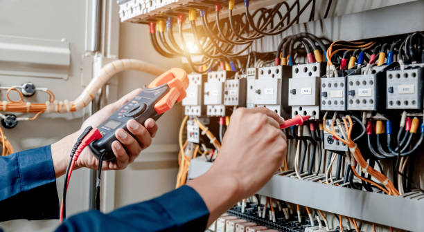 Best Commercial Electrician Services  in Cerritos, CA