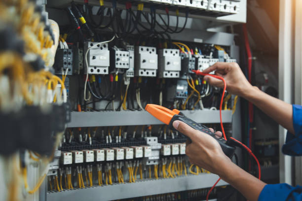 Best Affordable Electrician  in Cerritos, CA