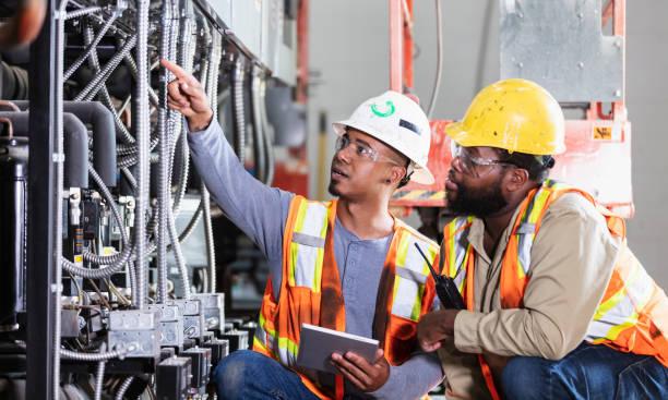 Best Emergency Electrical Repair  in Cerritos, CA