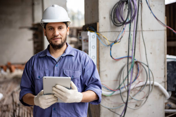 Best Licensed Electrician  in Cerritos, CA