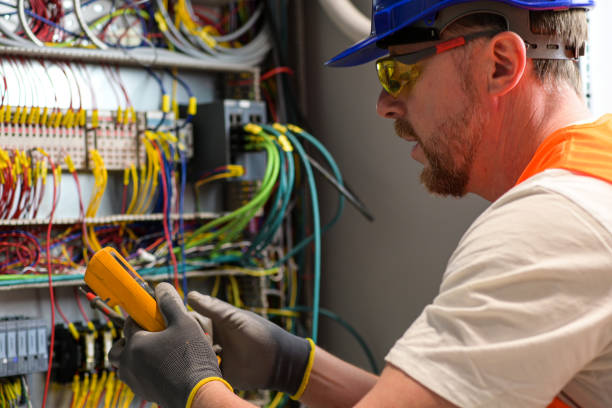 Best Circuit Breaker Repair  in Cerritos, CA