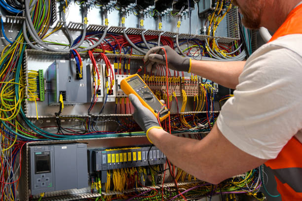 Best Affordable Emergency Electrician  in Cerritos, CA