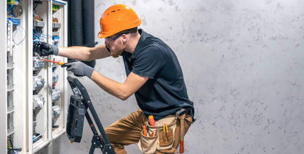 Best Electrical Outlet Repair  in Cerritos, CA